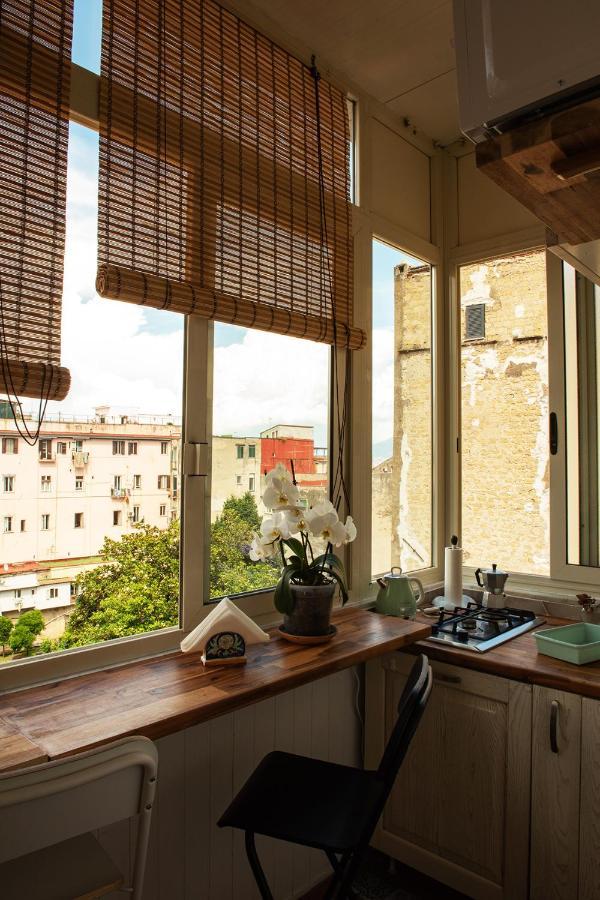 La Casariella Appartement *